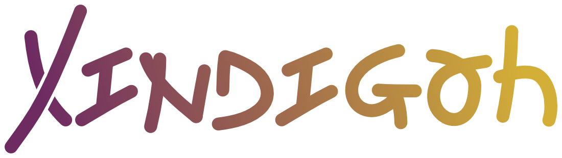 Xindigoh Logo